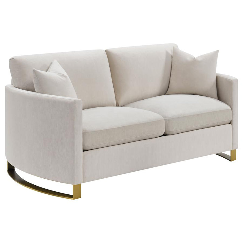Corliss Living Room Sets