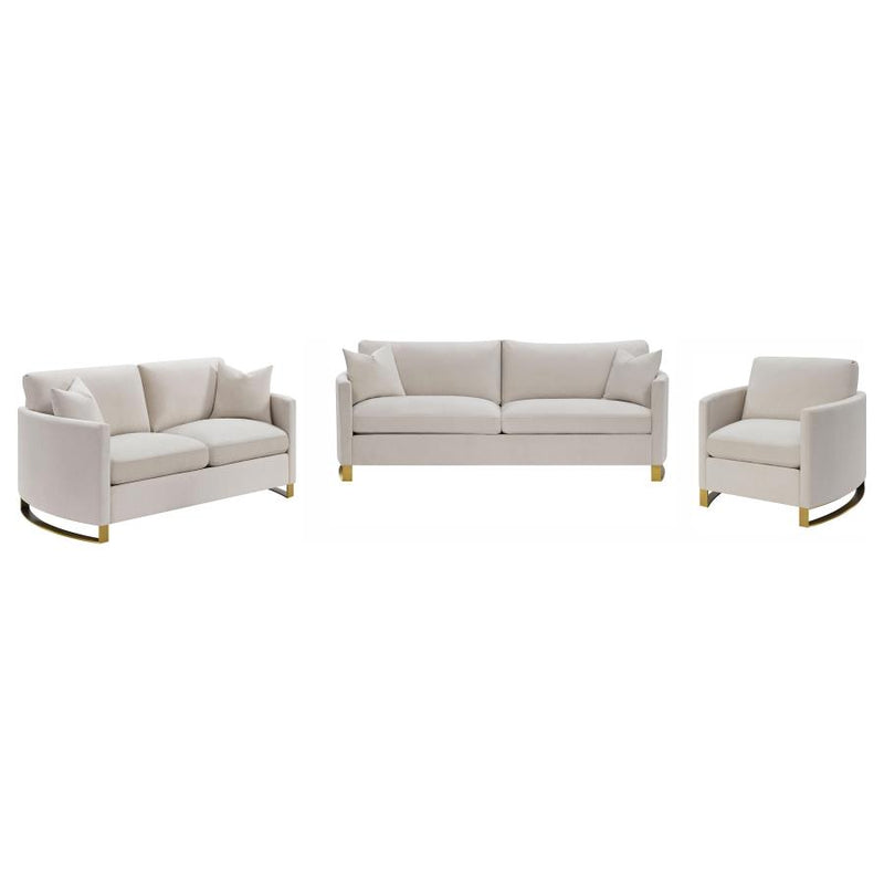 Corliss Living Room Sets