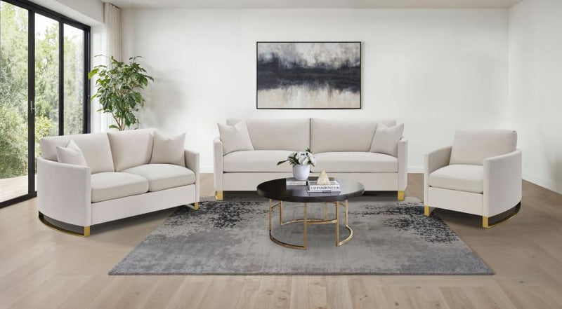 Corliss Living Room Sets