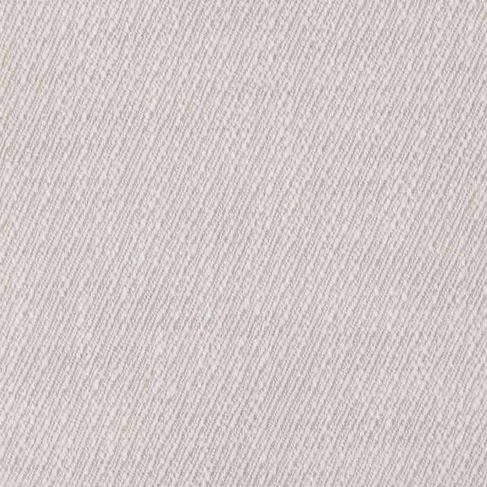 Jeanette 84-inch Fabric Upholstered Round Arm Sofa Beige