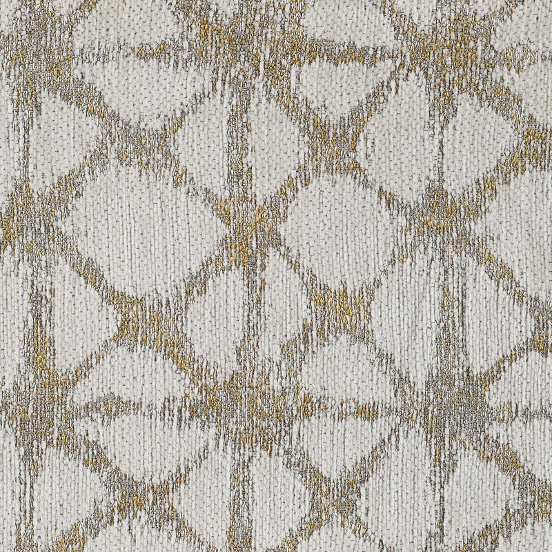 Sillón de Acento Rainn Tapizado en Boucle con Brazos Inclinados, Color Latte