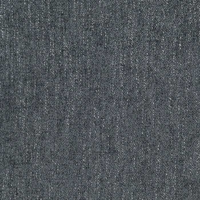 Nolan Upholstered Sloped Track Arm Sofa Charcoal