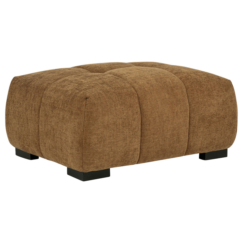 Octavia Upholstered Rectangular Ottoman