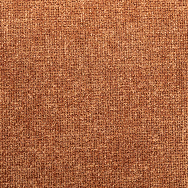 Sofá seccional chaise tapizado Octavia