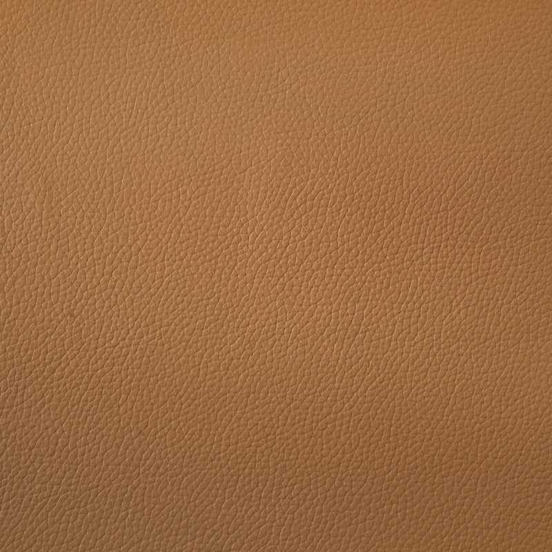 Buxton Top Grain Leather Upholstered Sofa