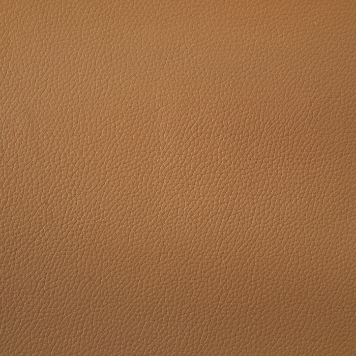 Buxton Top Grain Leather Upholstered Sofa