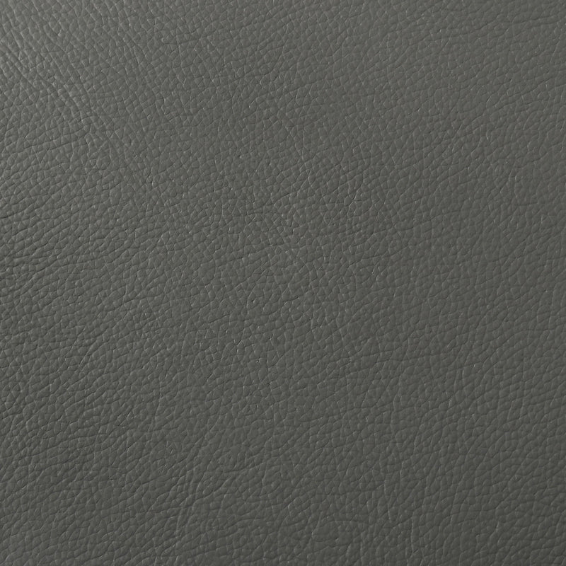 Buxton Top Grain Leather Upholstered Sofa