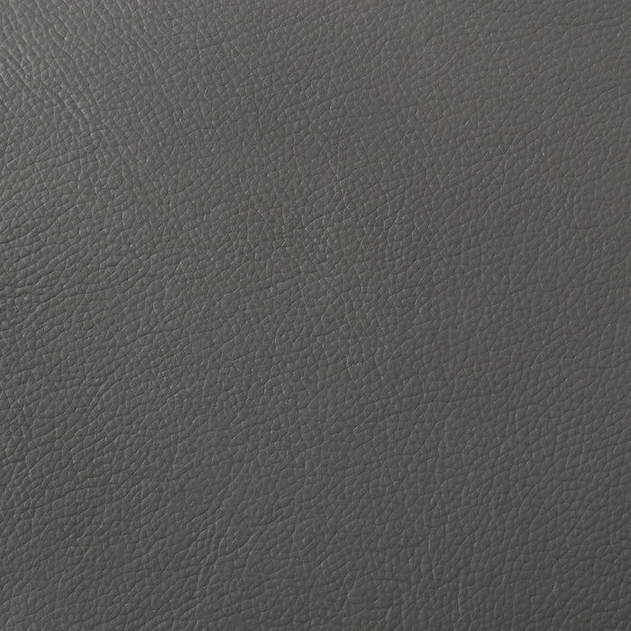 Buxton Top Grain Leather Upholstered Sofa