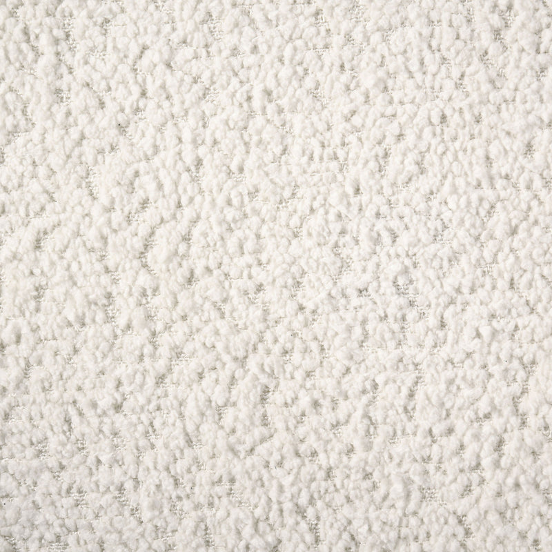 Dorset Fabric Upholstered Round Track Arm Sofa