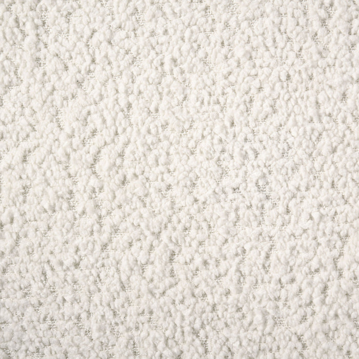 Dorset Fabric Upholstered Round Track Arm Sofa