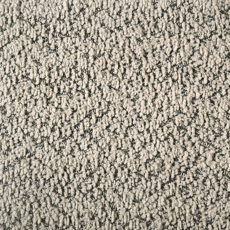 Dorset Fabric Upholstered Round Track Arm Sofa