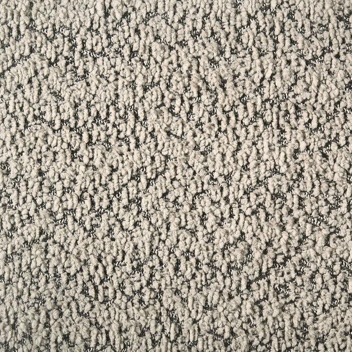 Dorset Fabric Upholstered Round Track Arm Sofa