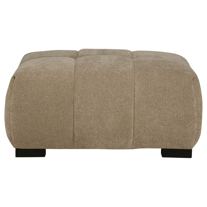 Octavia Upholstered Rectangular Ottoman