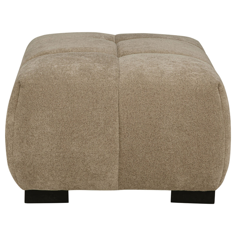 Octavia Upholstered Rectangular Ottoman