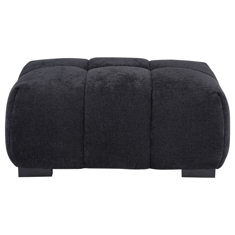 Octavia Upholstered Rectangular Ottoman