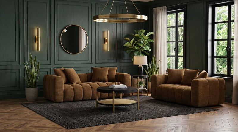Lazaro Living Room Sets