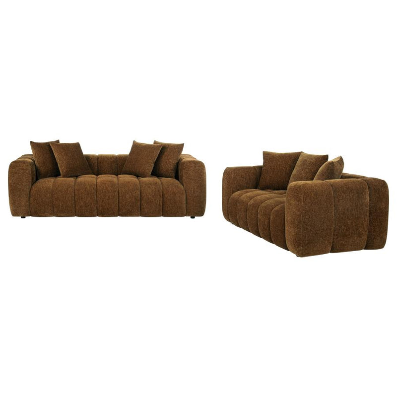 Lazaro Living Room Sets