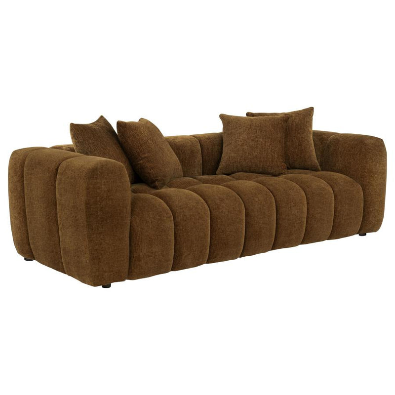Lazaro Living Room Sets