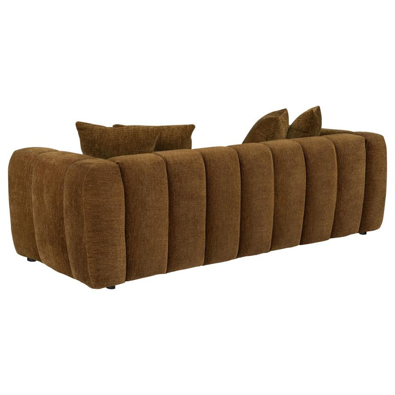 Lazaro Living Room Sets