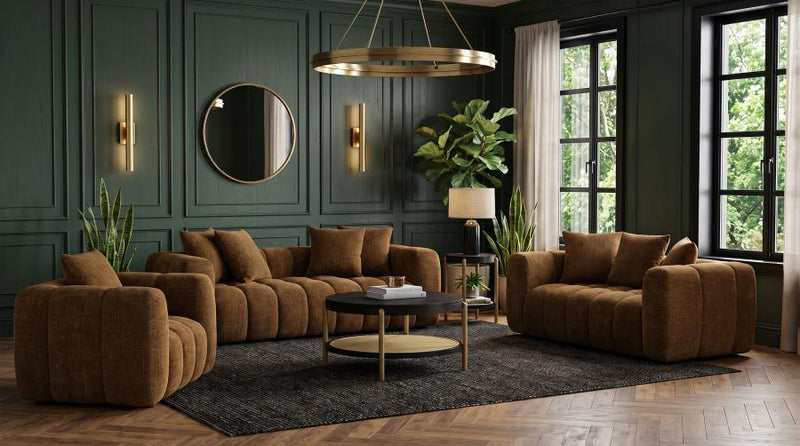 Lazaro Living Room Sets