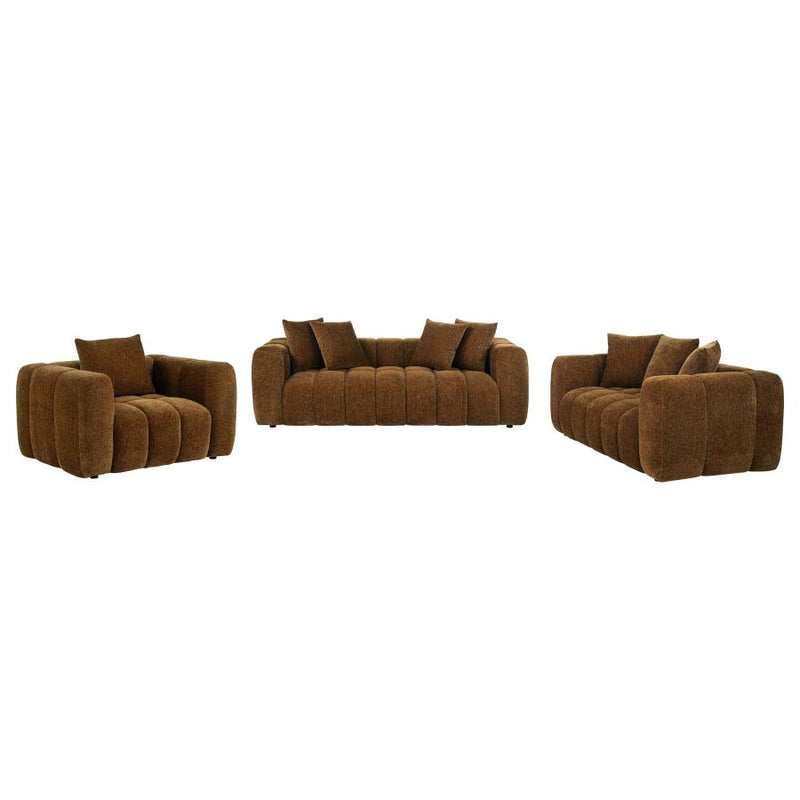 Lazaro Living Room Sets
