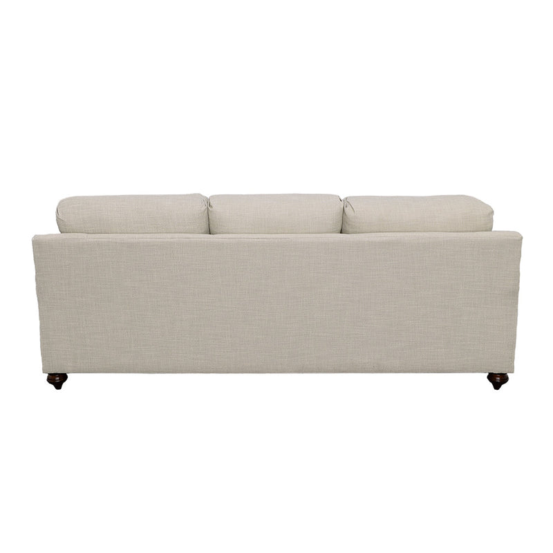 Glenn Upholstered English Arm Sofa