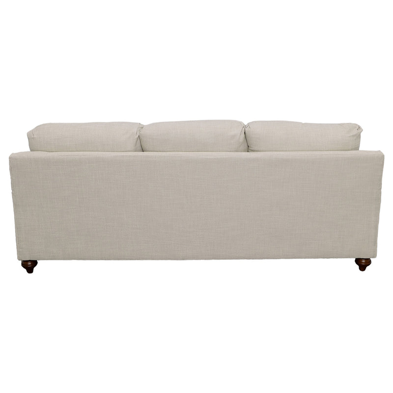 Glenn Upholstered English Arm Sofa