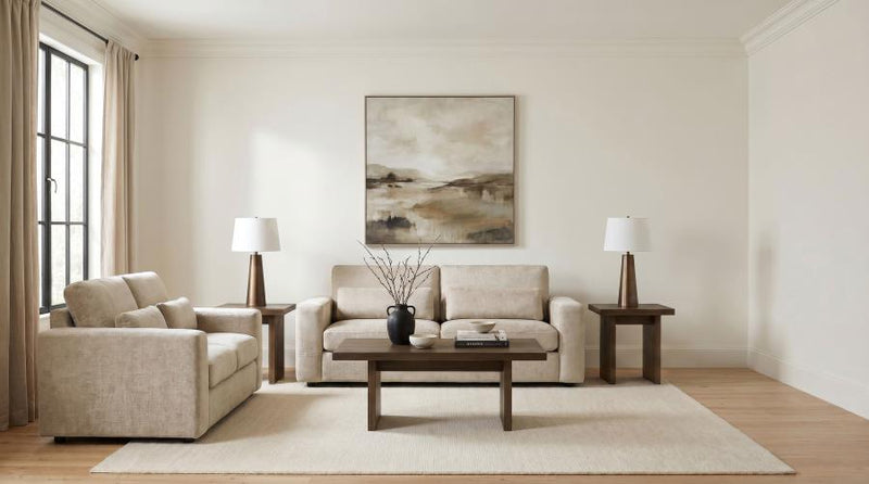 Amador Living Room Sets