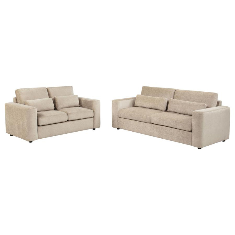 Amador Living Room Sets