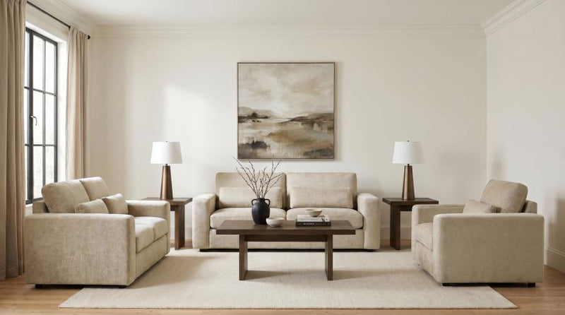 Amador Living Room Sets