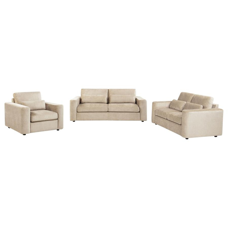 Amador Living Room Sets