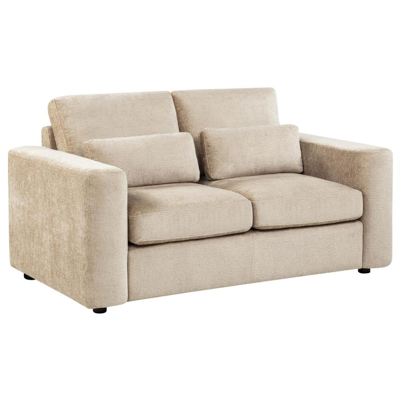 Amador Living Room Sets