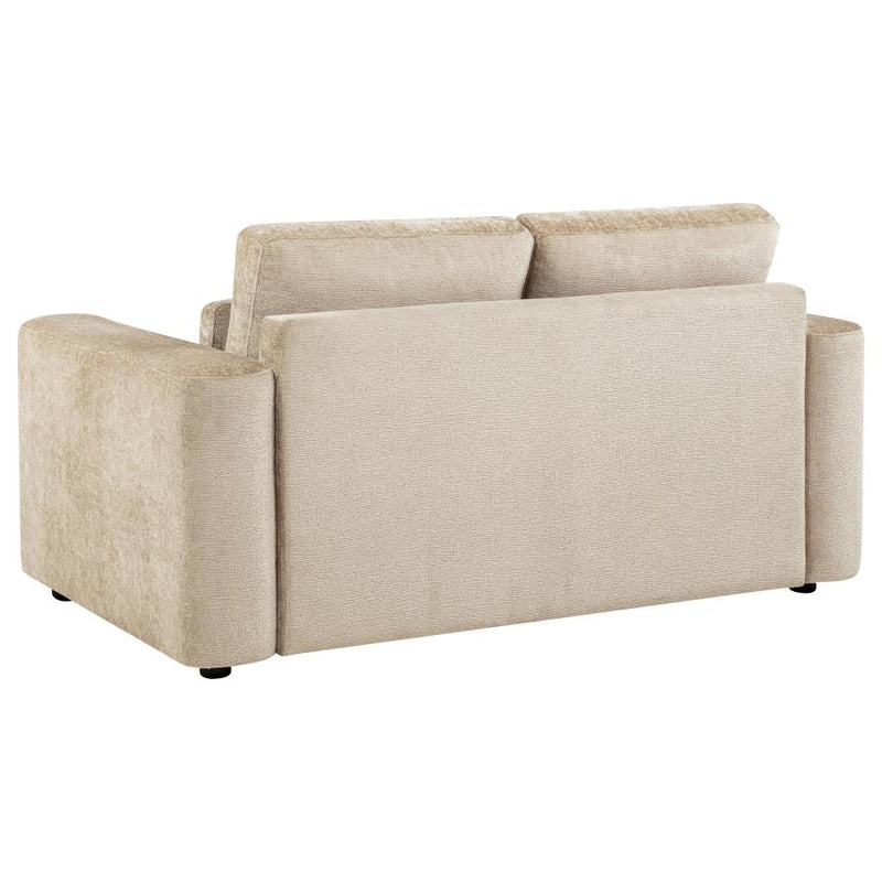 Amador Living Room Sets