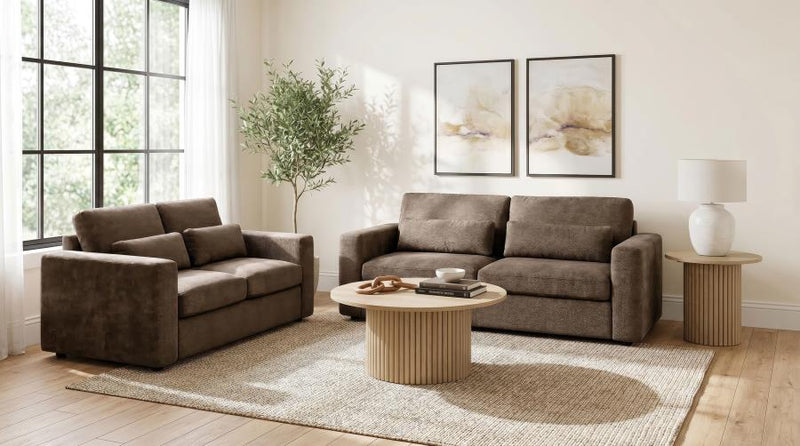 Amador Living Room Sets