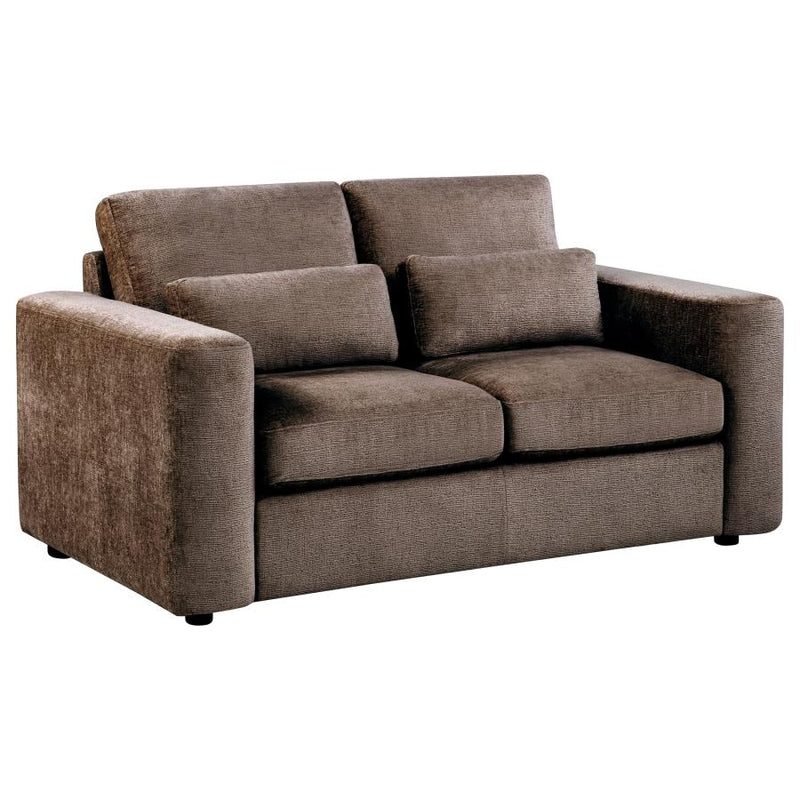 Amador Living Room Sets