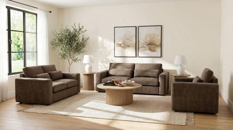 Amador Living Room Sets