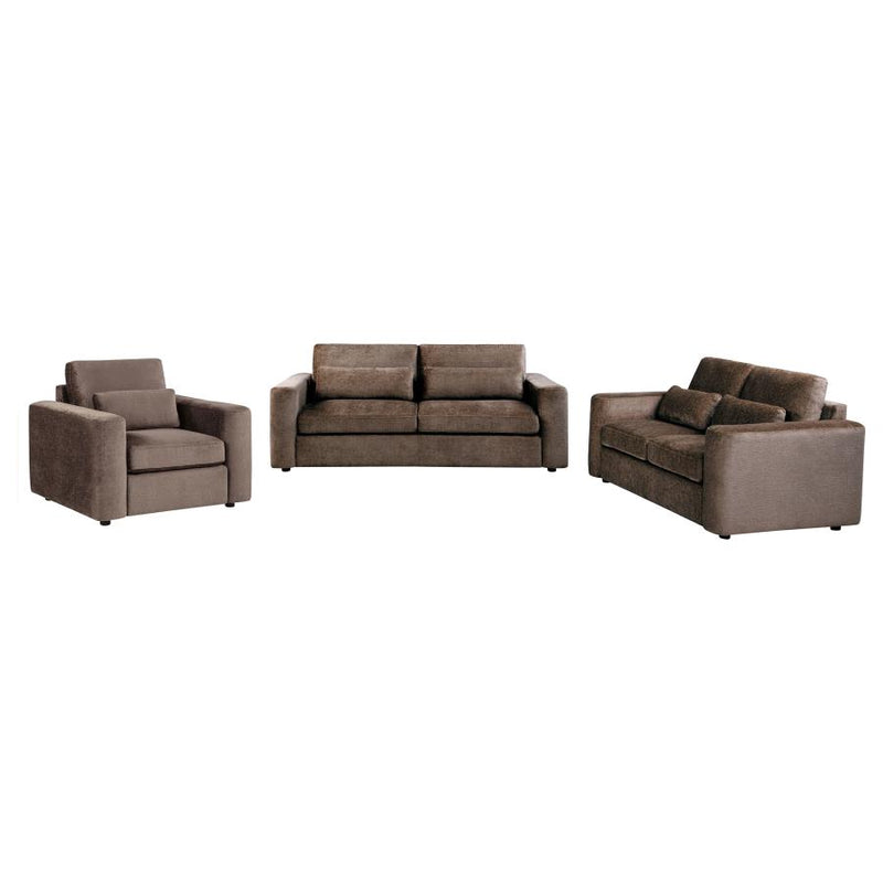 Amador Living Room Sets