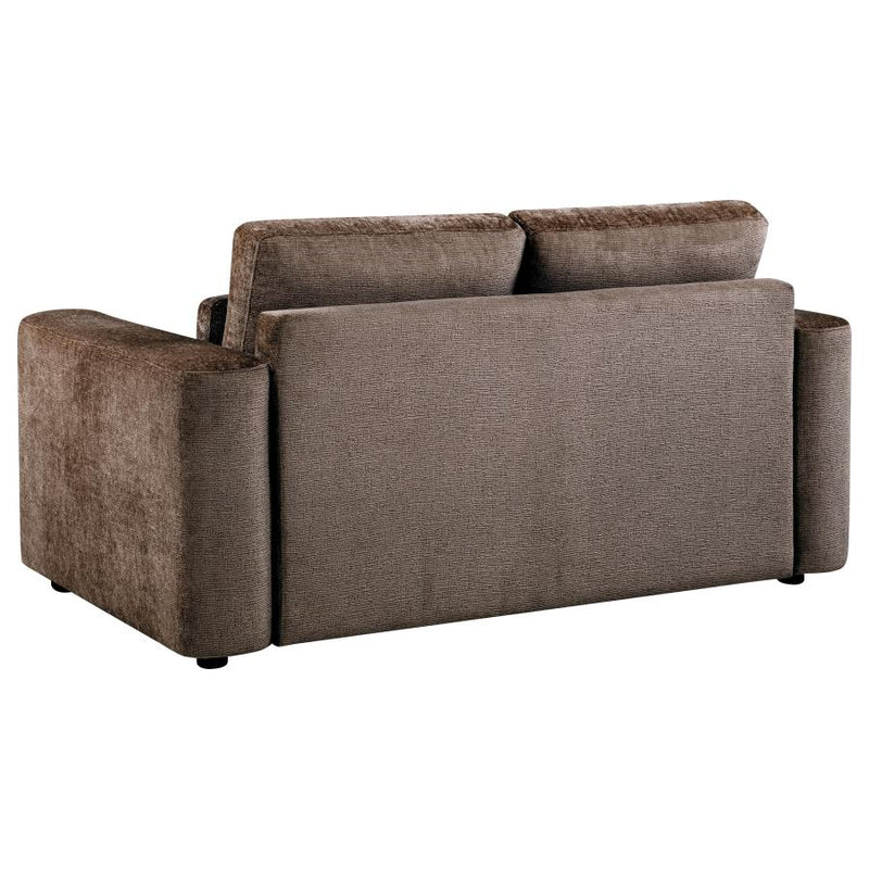 Amador Living Room Sets