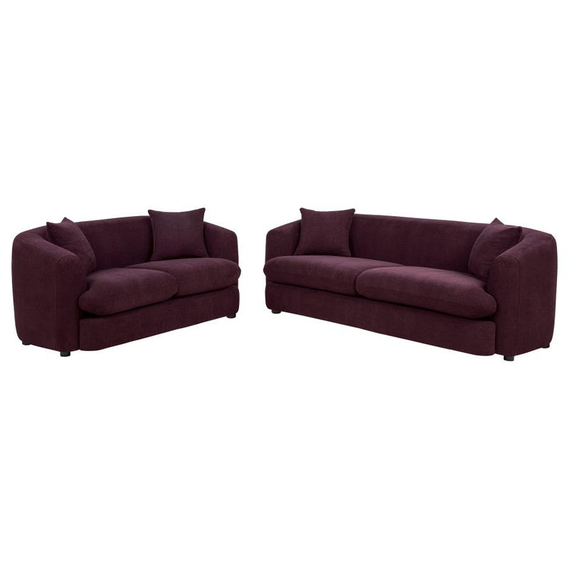 Delroy Living Room Sets
