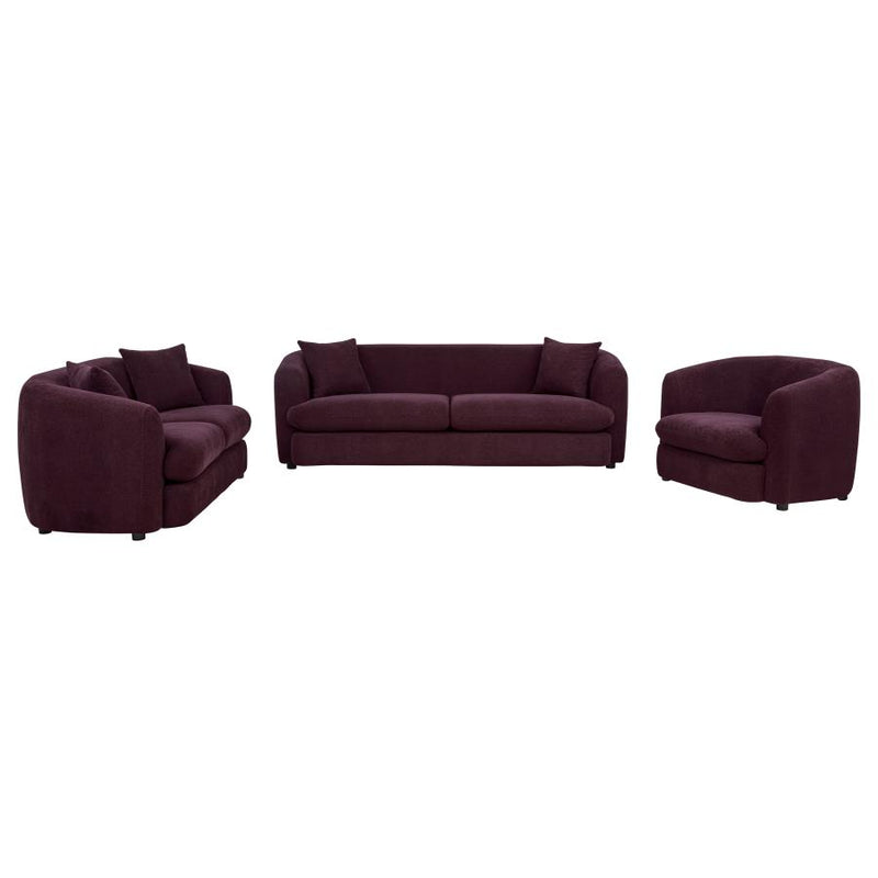 Delroy Living Room Sets