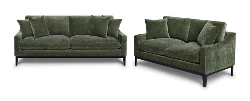 Duarte Living Room Sets