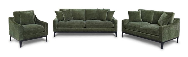 Duarte Living Room Sets