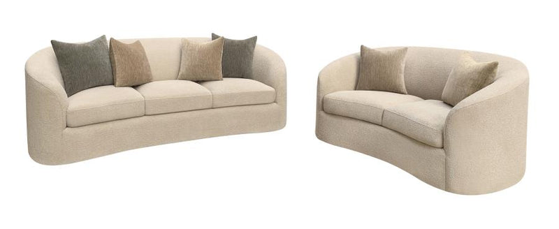 Rainn Living Room Sets