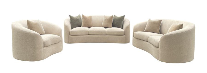 Rainn Living Room Sets