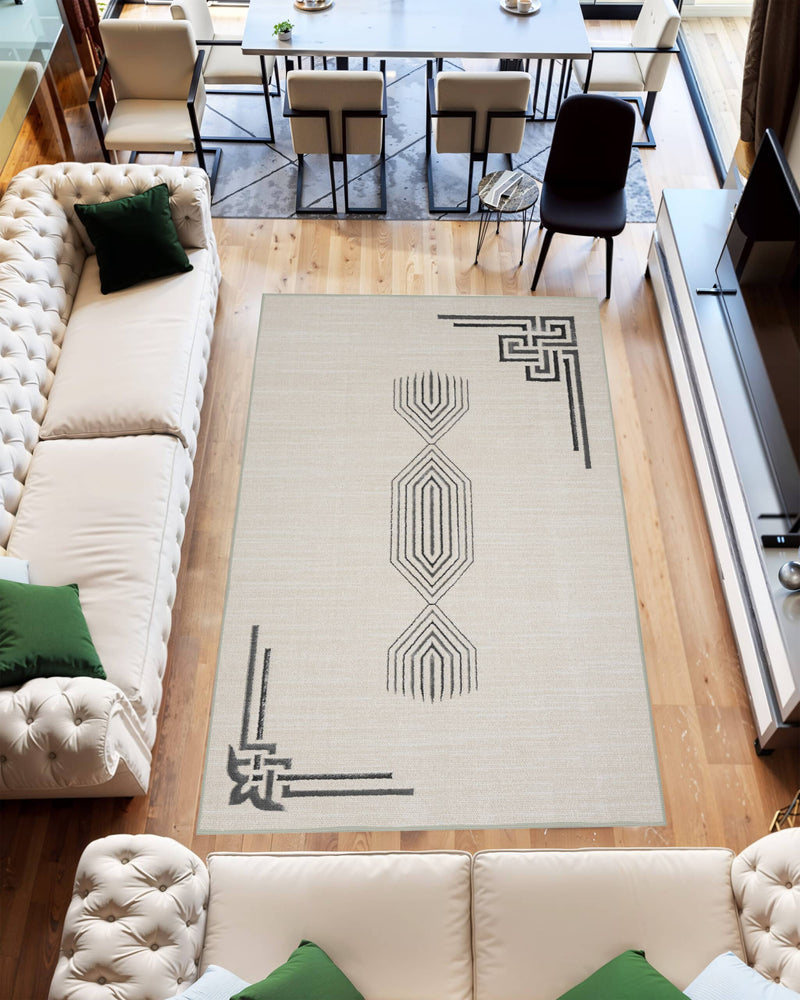 DISEÑO DE ALFOMBRA EXCLUSIVO 5201