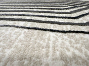 SIGNATURE Rug DESIGN 5201 Cream 5x8 (5'2x7'5")"