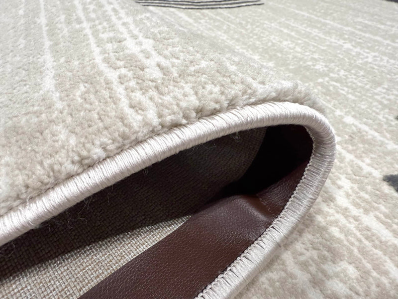 SIGNATURE Rug DESIGN 5201 Beige 8x11 (7'8x10'8")"