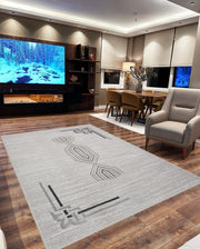 SIGNATURE Rug DESIGN 5201