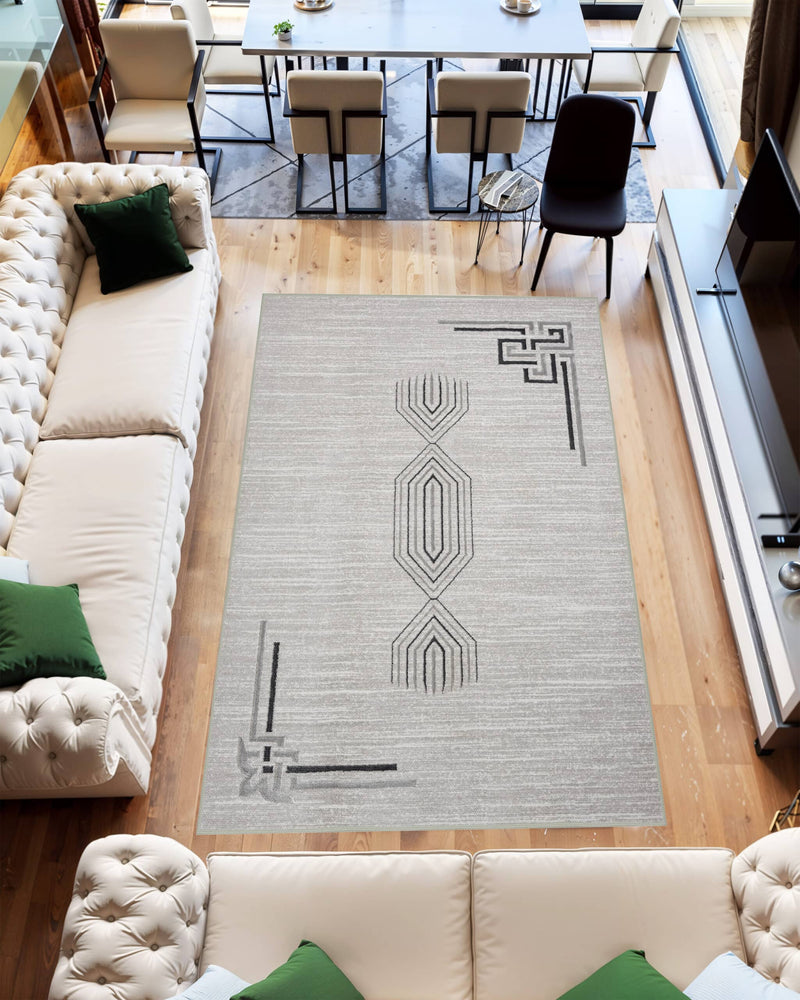 DISEÑO DE ALFOMBRA EXCLUSIVO 5201