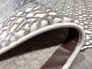 SIGNATURE Rug DESIGN 5204 Grey 8x11 (7'8x10'8")"